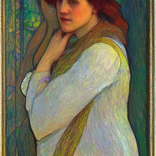 Louis Comfort Tiffany