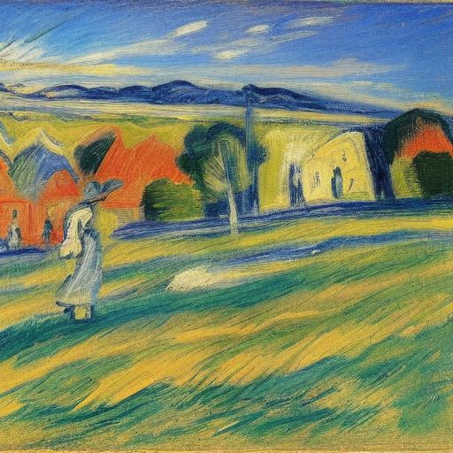 Louis Glackens