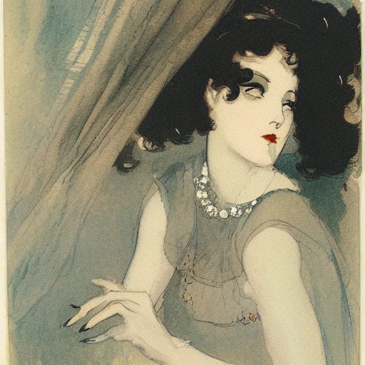 Louis Icart
