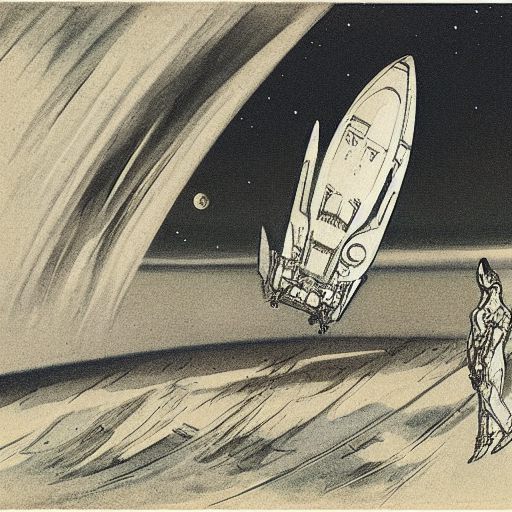 Louis Icart