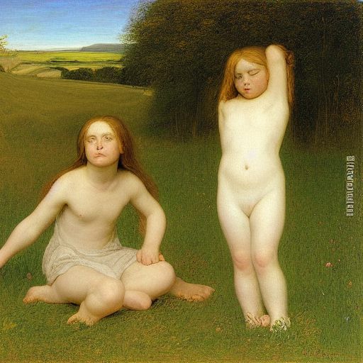 Louis Janmot