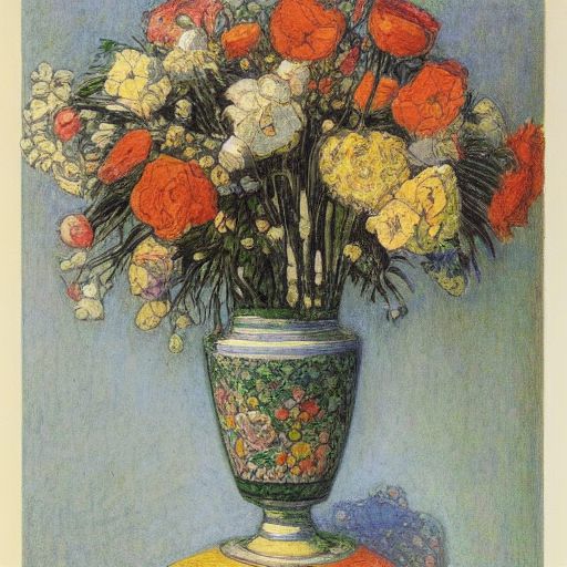 Louis Rhead