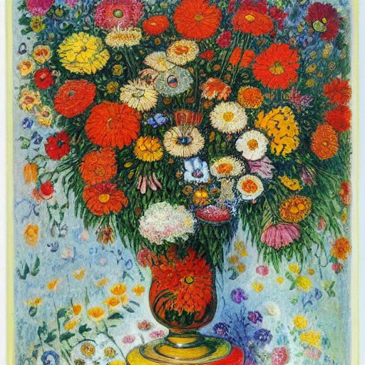 Louis Wain