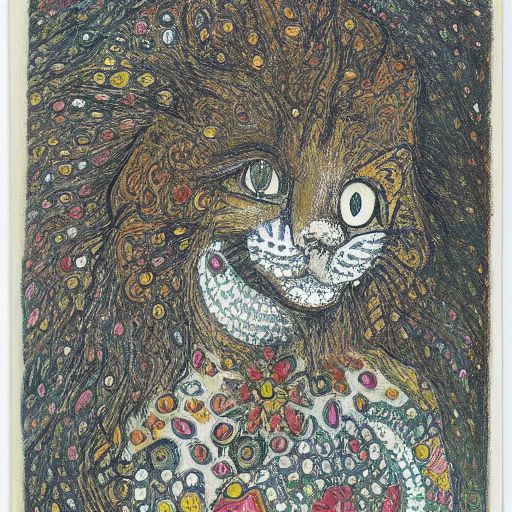 Louis Wain