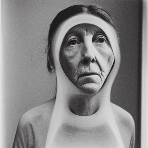 Louise Bourgeois