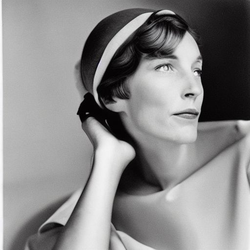Louise Dahl-Wolfe