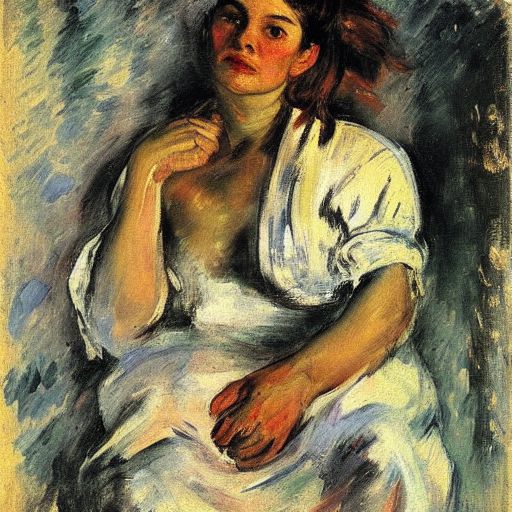 Lovis Corinth