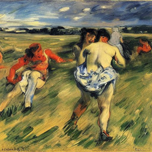 Lovis Corinth