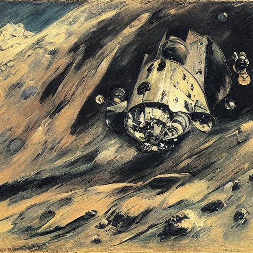 Lovis Corinth