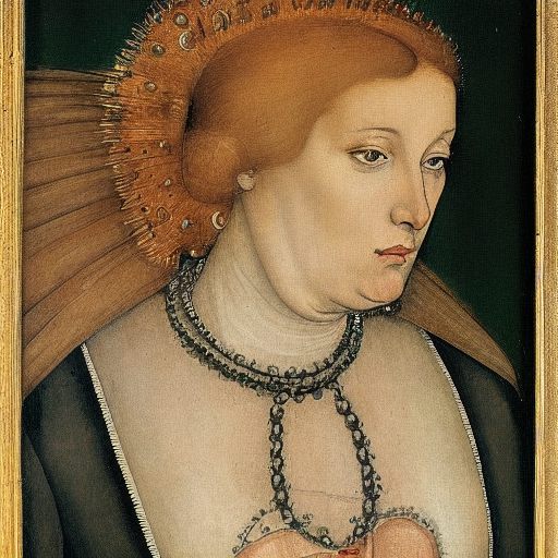 Lucas Cranach the Elder