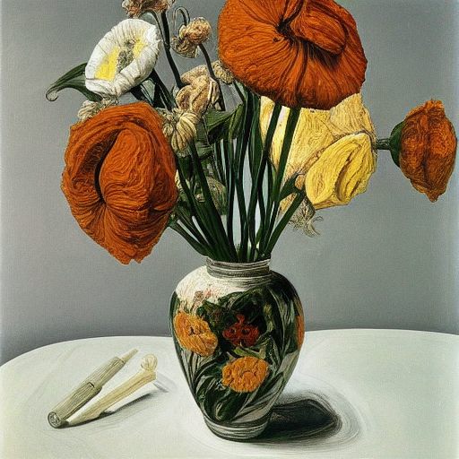 Lucian Freud