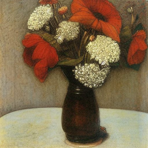 Lucy Madox Brown
