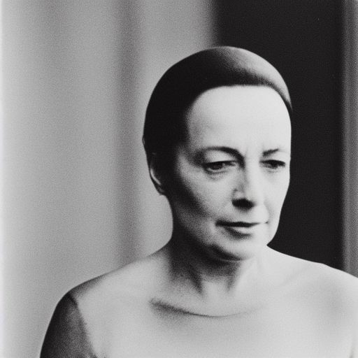Ludwig Mies van der Rohe