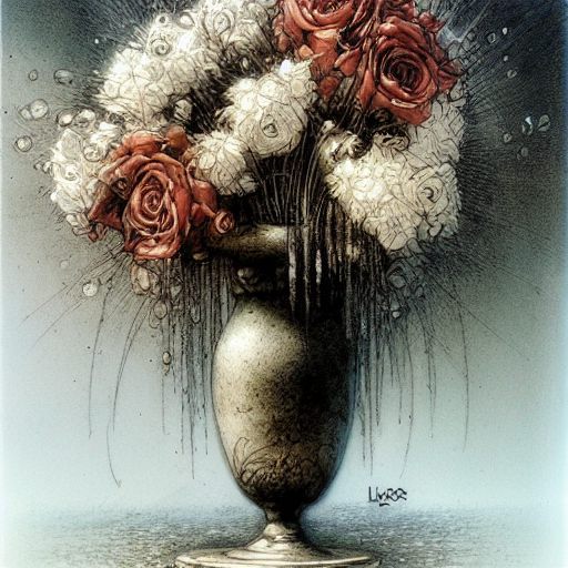 Luis Royo
