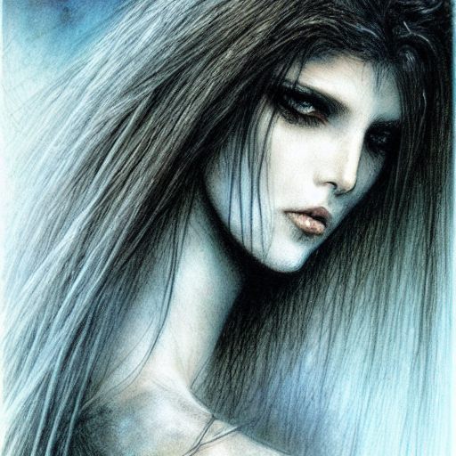 Luis Royo