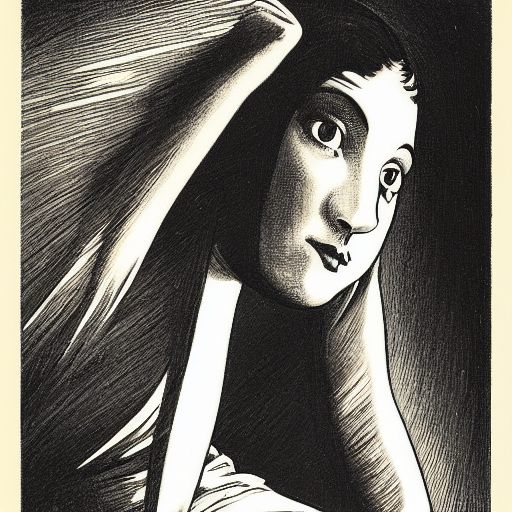 Lynd Ward