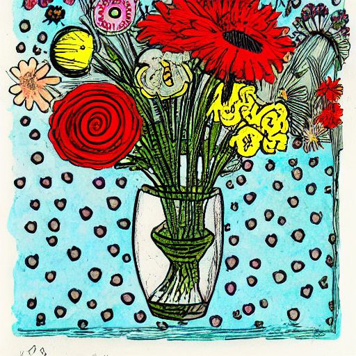 Lynda Barry