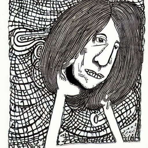 Lynda Barry