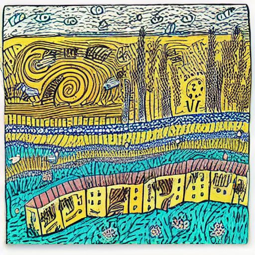 Lynda Barry