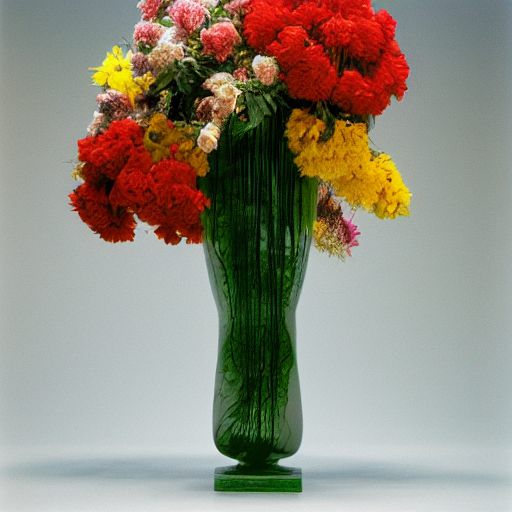 Lynda Benglis