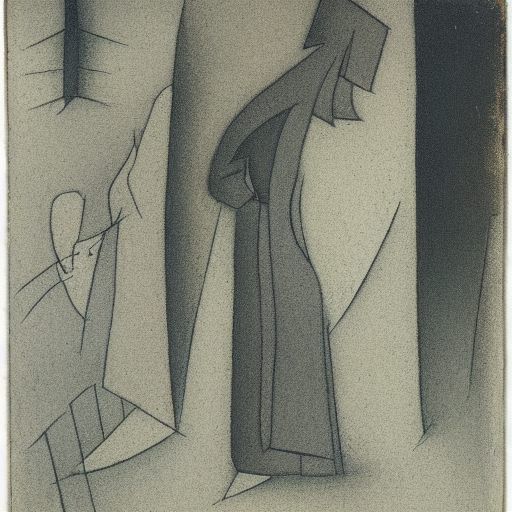 Lyonel Feininger