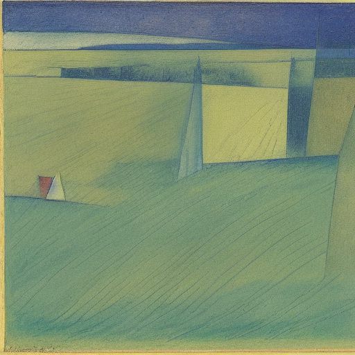 Lyonel Feininger