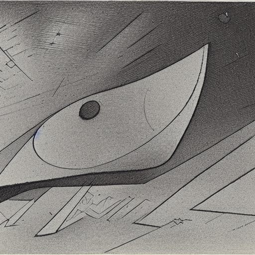Lyonel Feininger