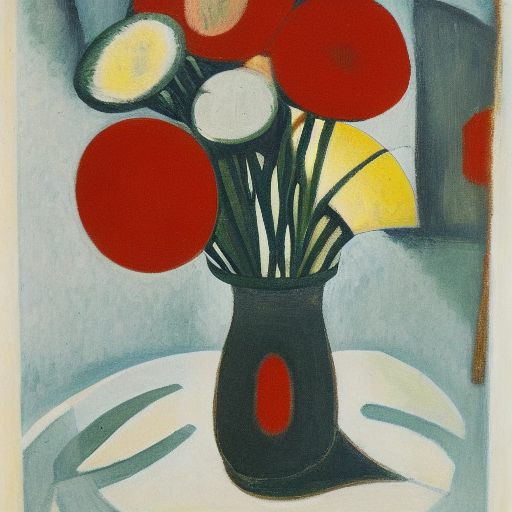 Lyubov Popova