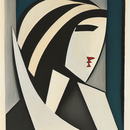 Lyubov Popova