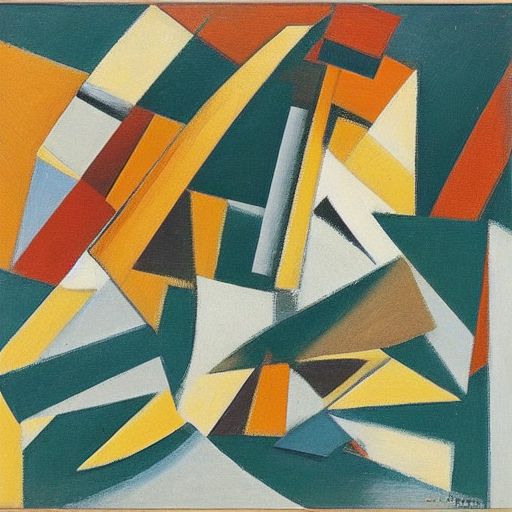 Lyubov Popova
