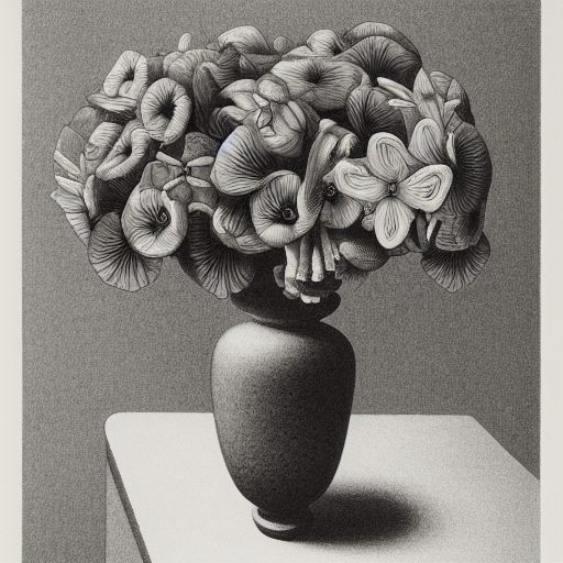 M.C. Escher