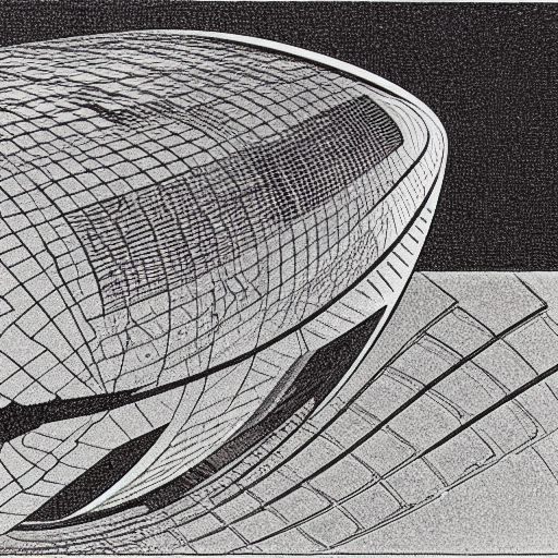 M.C. Escher