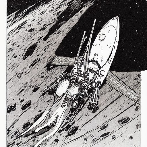M.W. Kaluta