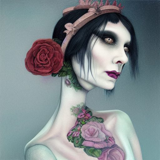 Mab Graves