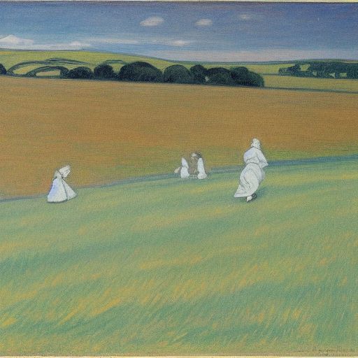 Magnus Enckell