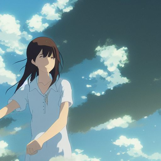 Makoto Shinkai