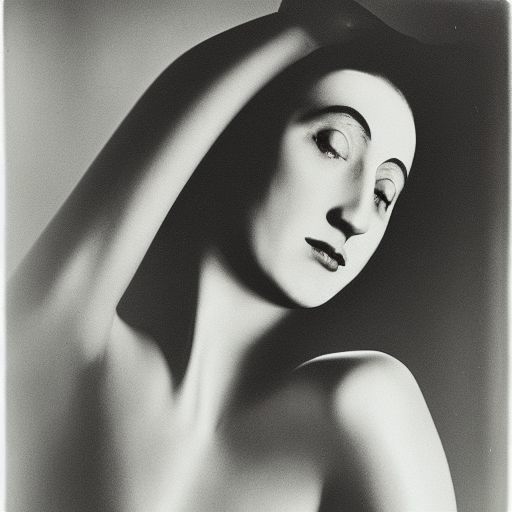 Man Ray