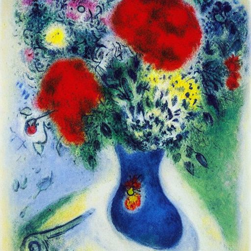 Marc Chagall