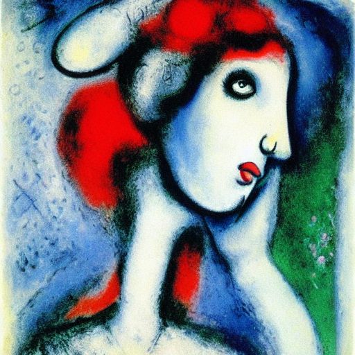 Marc Chagall