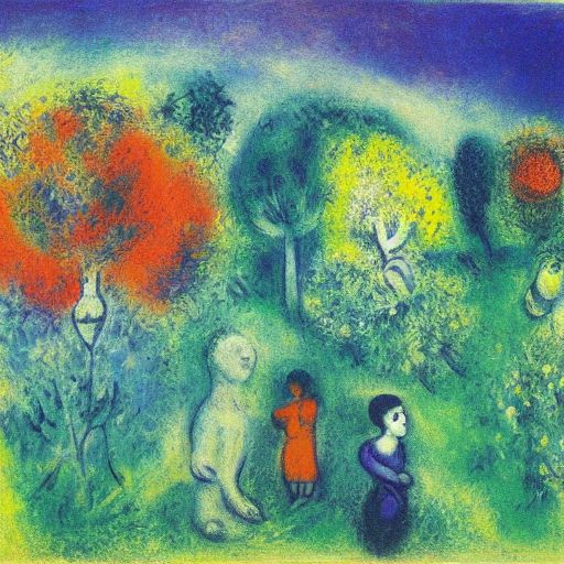 Marc Chagall