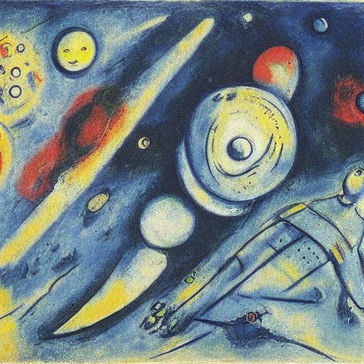 Marc Chagall