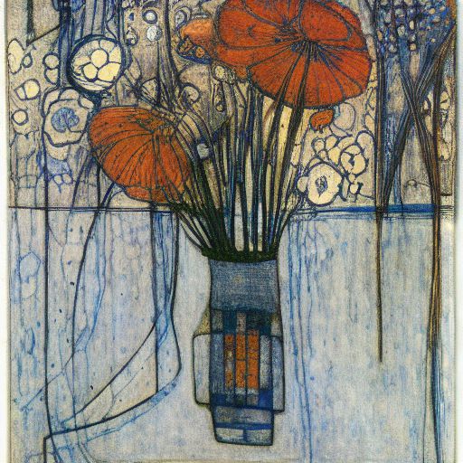 Margaret Macdonald Mackintosh