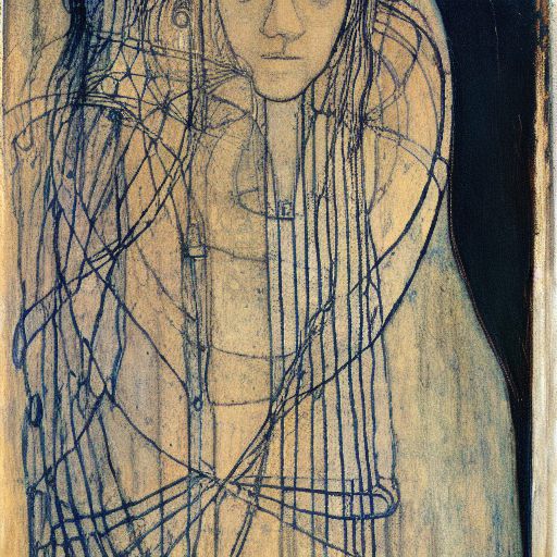 Margaret Macdonald Mackintosh