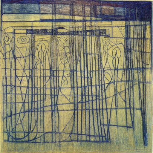 Margaret Macdonald Mackintosh