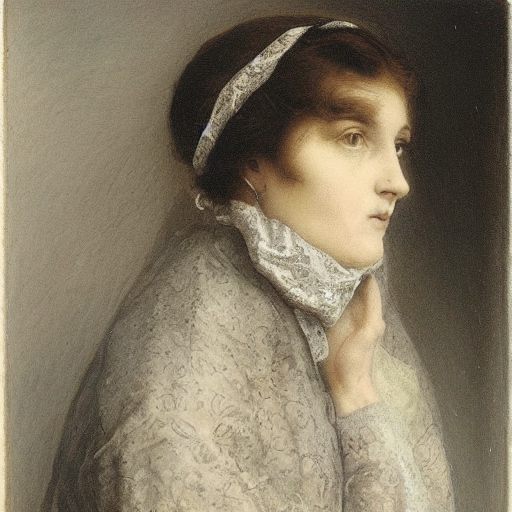 Margaret Mee