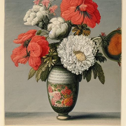 Maria Sibylla Merian