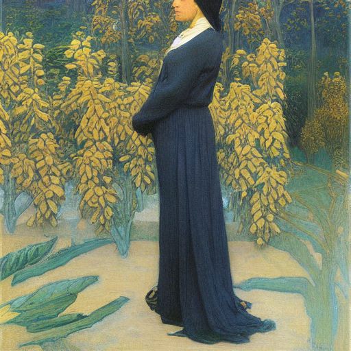Marianne North