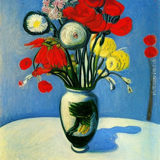 Marianne von Werefkin