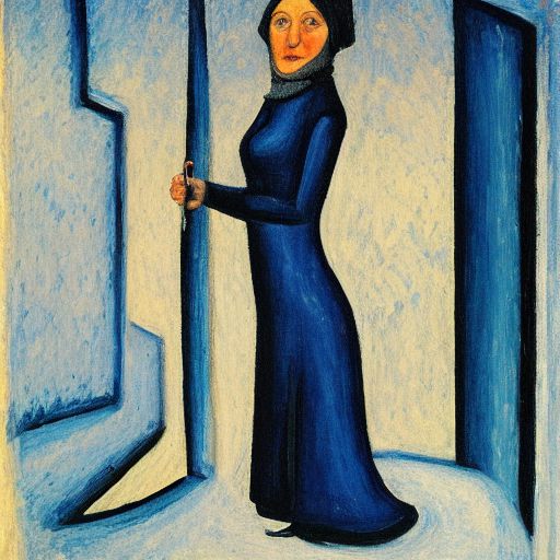 Marianne von Werefkin