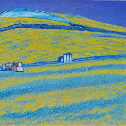 Marianne von Werefkin